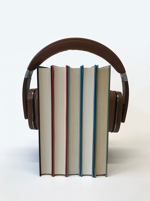 Jak audiobooki mogą pomóc w nauce języków obcych?